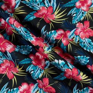 Ottertex Canvas Printed Waterproof Venus Multi | Heavyweight Oxford, Outdoor, Canvas Fabric | Home Decor Fabric | 60" Wide