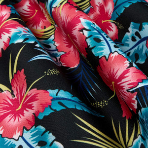 Ottertex Canvas Printed Waterproof Venus Multi | Heavyweight Oxford, Outdoor, Canvas Fabric | Home Decor Fabric | 60" Wide