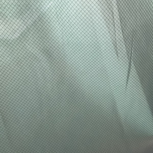 1.9 Oz. Ottertex Nylon Ripstop 70 Denier DWR Hunter Green | Very Lightweight Ripstop Fabric | Home Decor Fabric | 60" Wide