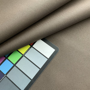 1.9 Oz. Ottertex Nylon Ripstop 70 Denier DWR Brown | Very Lightweight Ripstop Fabric | Home Decor Fabric | 60" Wide