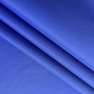 8.7 Oz Ottertex Polyurethane Coated Polyester Ripstop Royal Blue | Medium/Heavyweight Ripstop Fabric | Home Decor Fabric | 60" Wide