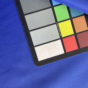 8.7 Oz Ottertex Polyurethane Coated Polyester Ripstop Royal Blue | Medium/Heavyweight Ripstop Fabric | Home Decor Fabric | 60" Wide