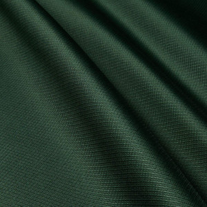 8.7 Oz Ottertex Polyurethane Coated Polyester Ripstop Hunter Green | Medium/Heavyweight Ripstop Fabric | Home Decor Fabric | 60" Wide