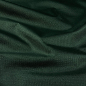 8.7 Oz Ottertex Polyurethane Coated Polyester Ripstop Hunter Green | Medium/Heavyweight Ripstop Fabric | Home Decor Fabric | 60" Wide