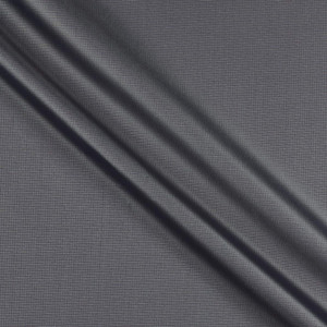 8.7 Oz Ottertex Polyurethane Coated Polyester Ripstop Grey | Medium/Heavyweight Ripstop Fabric | Home Decor Fabric | 60" Wide