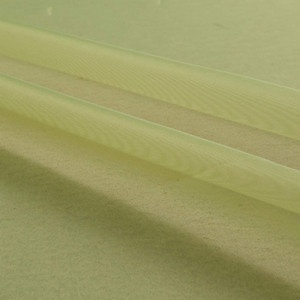 Sheer Voile Sage | Lightweight Voile Fabric | Home Decor Fabric | 58" Wide