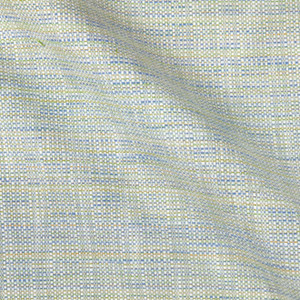 Bella Dura Home Performance Lansinger Basketweave Garden | Heavyweight Outdoor, Basketweave Fabric | Home Decor Fabric | 56" Wide