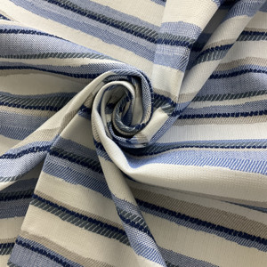 Bella Dura Home Seawall Nautical | Home Decor Fabric | 57" Wide