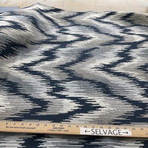 Stonewall Performance Fabrics Easton Jacquard Dive | Very Heavyweight Jacquard Fabric | Home Decor Fabric | 56" Wide