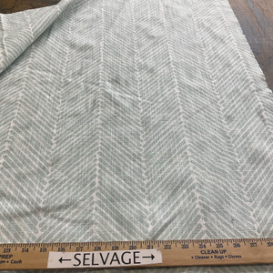 Premier Prints Griffen Slub Canvas Snowy | Medium/Heavyweight Canvas, Duck Fabric | Home Decor Fabric | 54" Wide