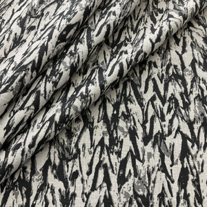 Swavelle Pareek Noir | Home Decor Fabric | 54" Wide