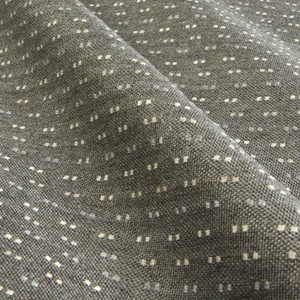 Sunbrella Marine Dinghy 44405-0001 Grey | Heavyweight Outdoor, Basketweave Fabric | Home Decor Fabric | 54" Wide