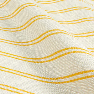 Sunbrella Marine Jibe 40576-0001 Sunshine | Heavyweight Outdoor Fabric | Home Decor Fabric | 54" Wide