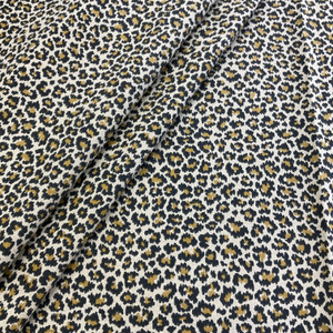 Magnolia Home Fashions Animal Kingdom Duck Safari | Medium Weight Duck Fabric | Home Decor Fabric | 54" Wide