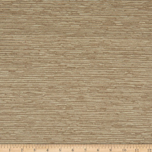 Magnolia Home Fashions Silverton Woven Wheat | Medium Weight Woven Fabric | Home Decor Fabric | 54" Wide