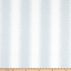 Premier Prints Jiri Outdoor Belmont Blue Belmont Blue | Medium Weight Outdoor Fabric | Home Decor Fabric | 54" Wide