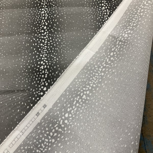 Premier Prints Antelope Outdoor Falcon Grey | Medium Weight Outdoor Fabric | Home Decor Fabric | 54" Wide