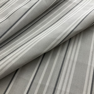 Sunbrella European SJA3974 Sintra Grey | Medium/Heavyweight Outdoor Fabric | Home Decor Fabric | 54" Wide
