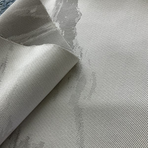 Sunbrella European MARJ231 Marble Grey | Heavyweight Outdoor Fabric | Home Decor Fabric | 54" Wide