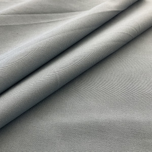 9 Oz Organic Cotton Duck Chambray | Medium/Heavyweight Duck Fabric | Home Decor Fabric | 60" Wide