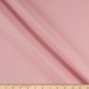 9 Oz Organic Cotton Duck Rose Quartz | Medium/Heavyweight Duck Fabric | Home Decor Fabric | 60" Wide