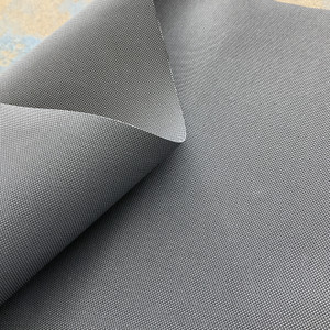 Hydrofend Marine Fabric Meteor Grey | lightweight, Marine Fabric | Home Decor Fabric | 60" Wide