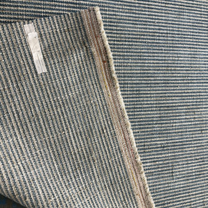 P Kaufmann Bottom Line Woven Chenille Storm | Very Heavyweight Woven, Chenille Fabric | Home Decor Fabric | 54" Wide