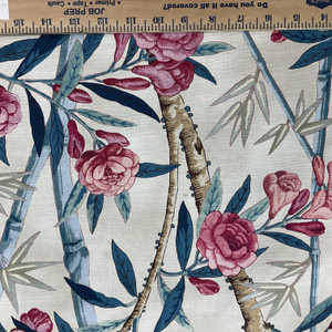 P Kaufmann Brook Basketweave Tussah | Lightweight Basketweave Fabric | Home Decor Fabric | 54" Wide