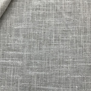 P Kaufmann Calistoga Woven Gull | Medium Weight Woven Fabric | Home Decor Fabric | 54" Wide