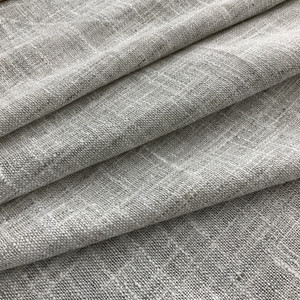 P Kaufmann Calistoga Woven Gull | Medium Weight Woven Fabric | Home Decor Fabric | 54" Wide