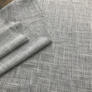 P Kaufmann Calistoga Woven Haze | Medium Weight Woven Fabric | Home Decor Fabric | 54" Wide