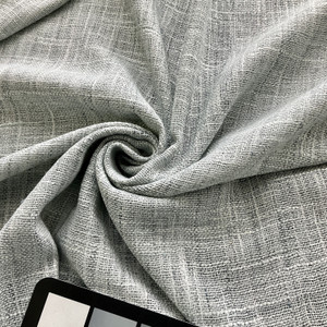 P Kaufmann Calistoga Woven Haze | Medium Weight Woven Fabric | Home Decor Fabric | 54" Wide