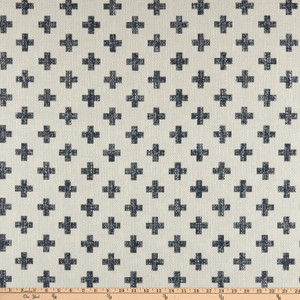 Novogratz Umbria Chenille Woven Fossil | Medium/Heavyweight Woven, Chenille Fabric | Home Decor Fabric | 54" Wide