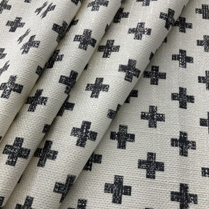 Novogratz Umbria Chenille Woven Fossil | Medium/Heavyweight Woven, Chenille Fabric | Home Decor Fabric | 54" Wide