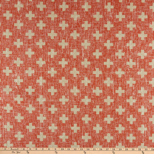 Novogratz Umbria Chenille Woven Tumeric | Medium/Heavyweight Woven, Chenille Fabric | Home Decor Fabric | 54" Wide