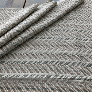 PKL Studio Merge Woven Jacquard Desert | Heavyweight Jacquard, Woven Fabric | Home Decor Fabric | 54" Wide