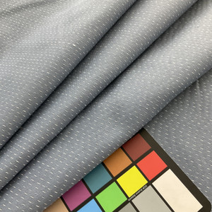 Bella Dura Home Performance Sari Stitch Woven Nautical | Medium Weight Outdoor Fabric | Home Decor Fabric | 56" Wide