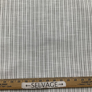 Bella Dura Home Performance Carsten Woven Driftwood | Medium Weight Outdoor Fabric | Home Decor Fabric | 56.6" Wide