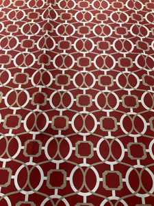 Bryant Indoor/Outdoor Helix Calypso | Lightweight Outdoor Fabric | Home Decor Fabric | 54" Wide