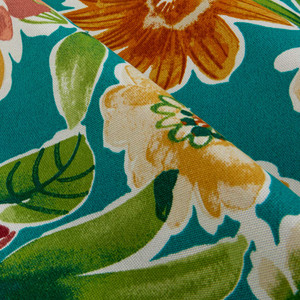 Bryant Indoor/Outdoor Tamani Julep | Lightweight Outdoor Fabric | Home Decor Fabric | 54" Wide