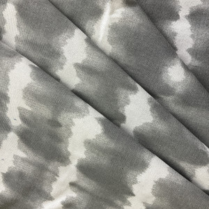Premier Prints Shadow Cotton Duck Storm | Medium Weight Duck Fabric | Home Decor Fabric | 54" Wide