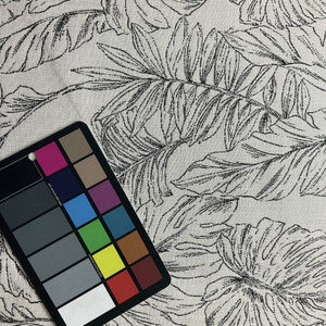 Sunbrella Balance Calm 145854-0001 Outdoor Jacquard Graphite | Heavyweight Jacquard, Outdoor Fabric | Home Decor Fabric | 54" Wide