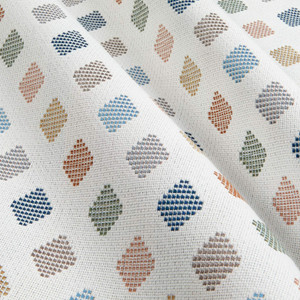 Sunbrella Balance Infused 145853-0001 Gem | Heavyweight Outdoor Fabric | Home Decor Fabric | 54" Wide