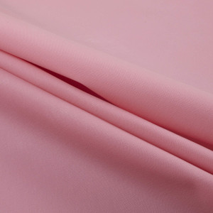 14 Oz. Waxed #10 Cotton Duck Pink | Very Heavyweight Duck Fabric | Home Decor Fabric | 60" Wide