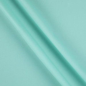 14 Oz. Waxed #10 Cotton Duck Seafoam | Very Heavyweight Duck Fabric | Home Decor Fabric | 60" Wide