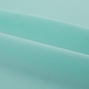 14 Oz. Waxed #10 Cotton Duck Seafoam | Very Heavyweight Duck Fabric | Home Decor Fabric | 60" Wide