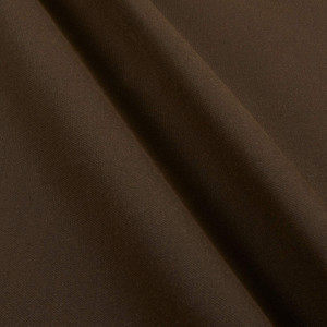 12 Oz. Waxed Cordura Canvas Duck Dark Oak | Heavyweight Duck Fabric | Home Decor Fabric | 60" Wide