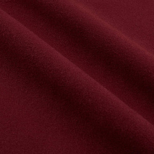 23 oz IFR Velour Cabernet | Very Heavyweight Velour Fabric | Home Decor Fabric | 62" Wide