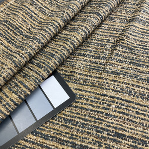 Artistry Brentwood Chenille Forest | Heavyweight Chenille Fabric | Home Decor Fabric | 55" Wide