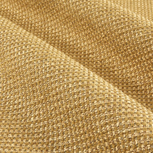 Artistry Quay Chenille Basketweave Sand | Medium/Heavyweight Basketweave, Chenille Fabric | Home Decor Fabric | 55" Wide